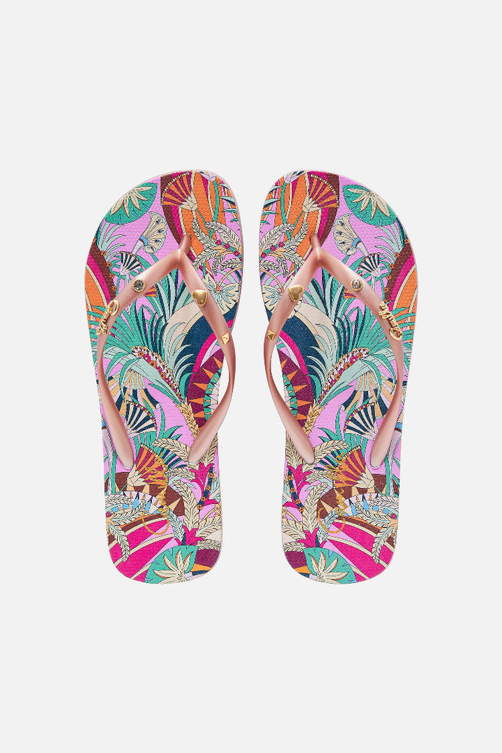 Thongs in Giza Goddess | FINAL SALE