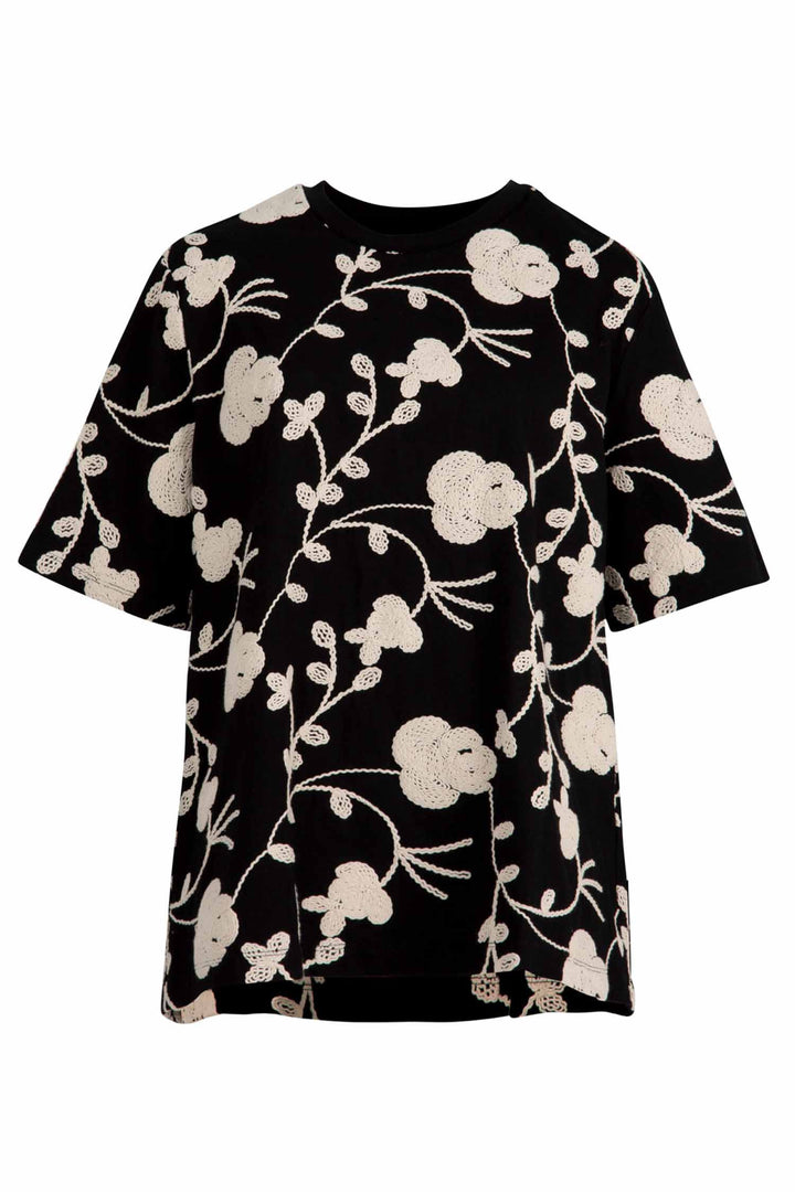 Threads and Giggles Top