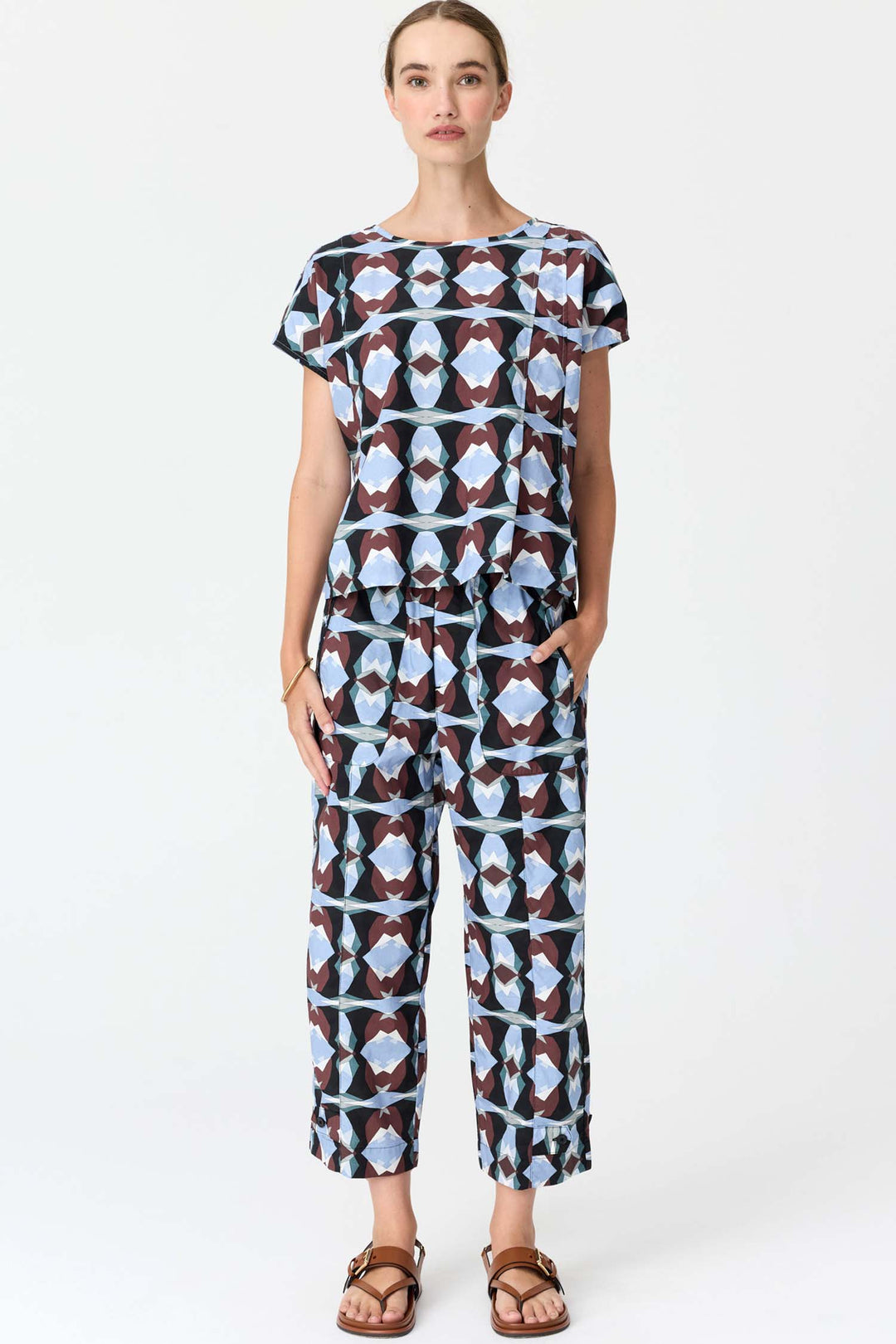 Thyra Pant