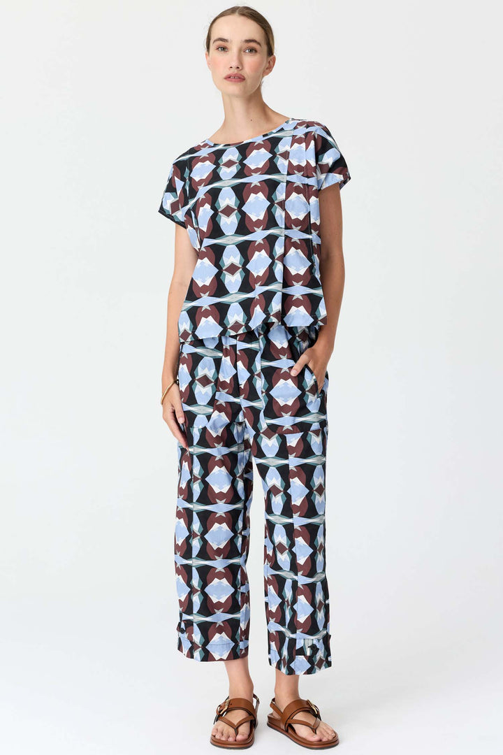 Thyra Pant