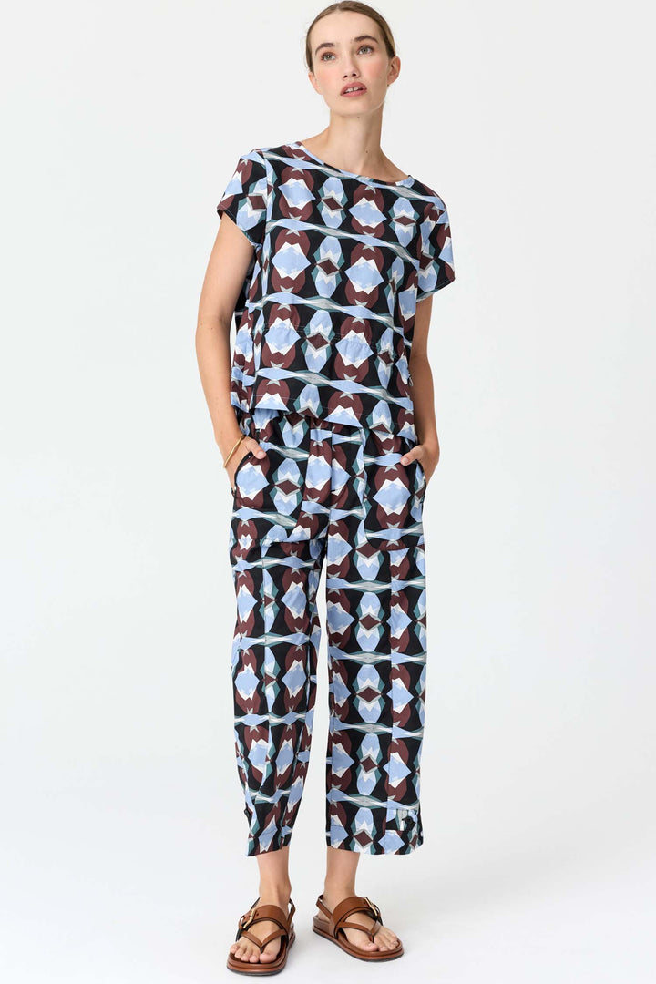 Thyra Pant