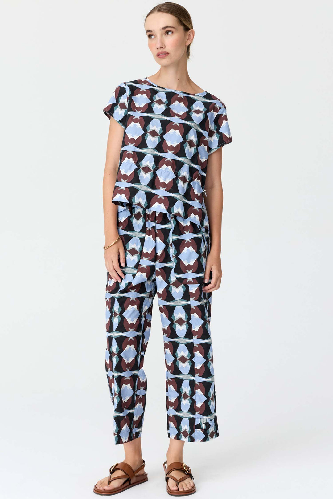 Thyra Pant