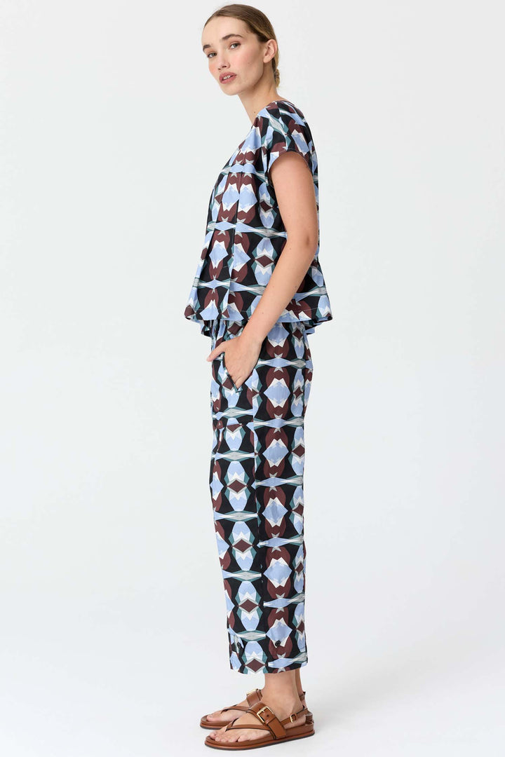 Thyra Pant