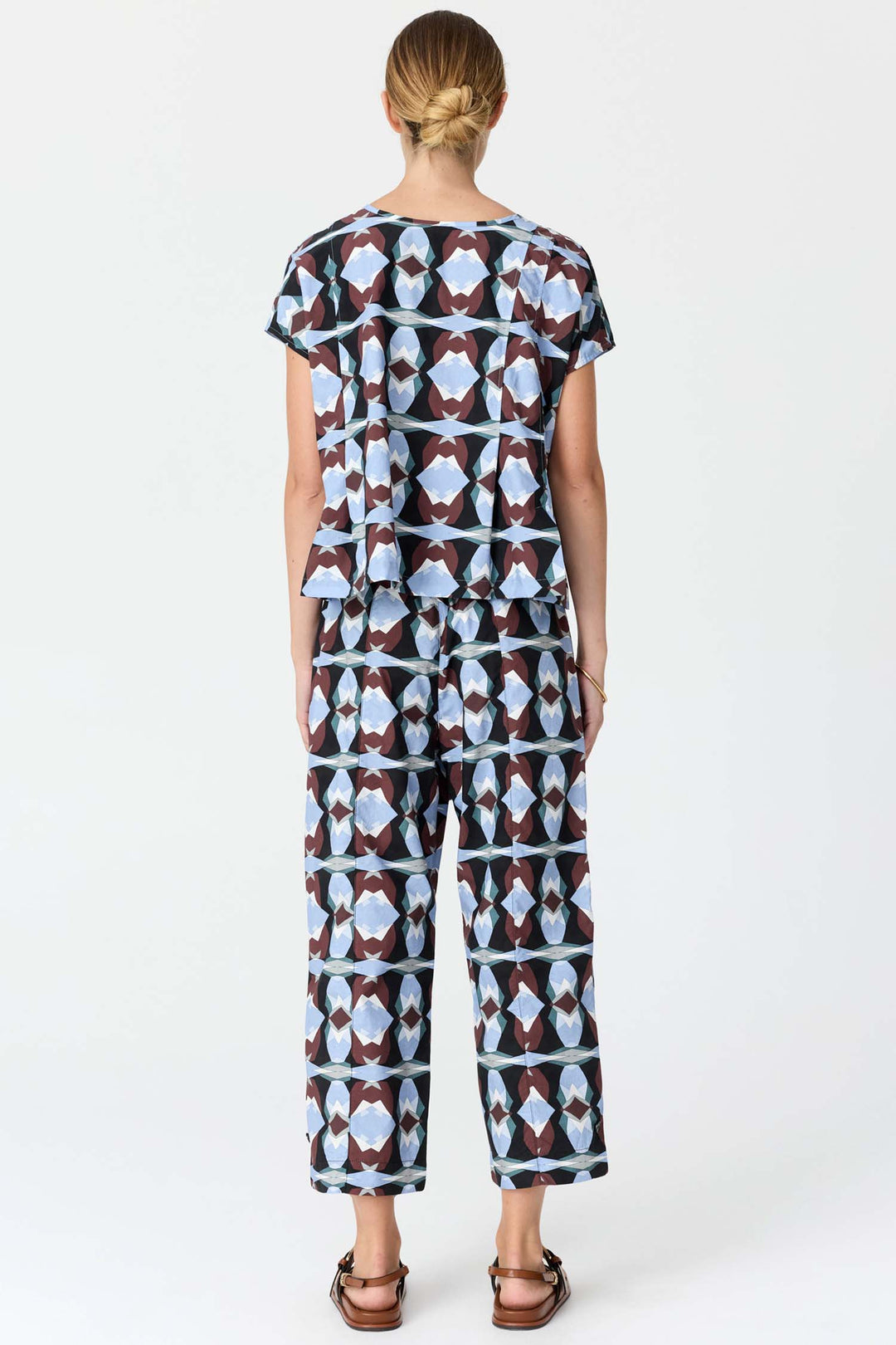 Thyra Pant