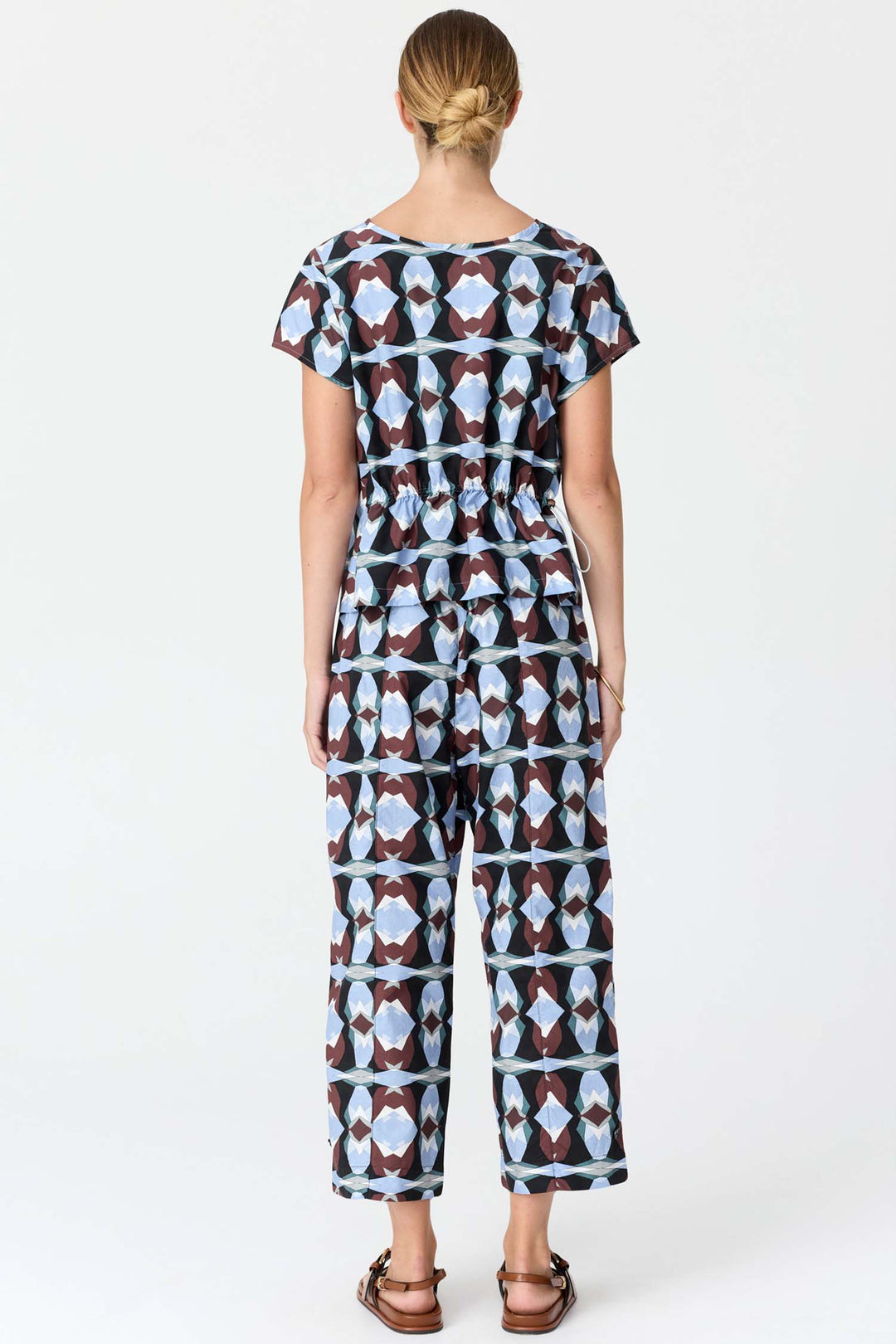 Thrya Reversible Tee