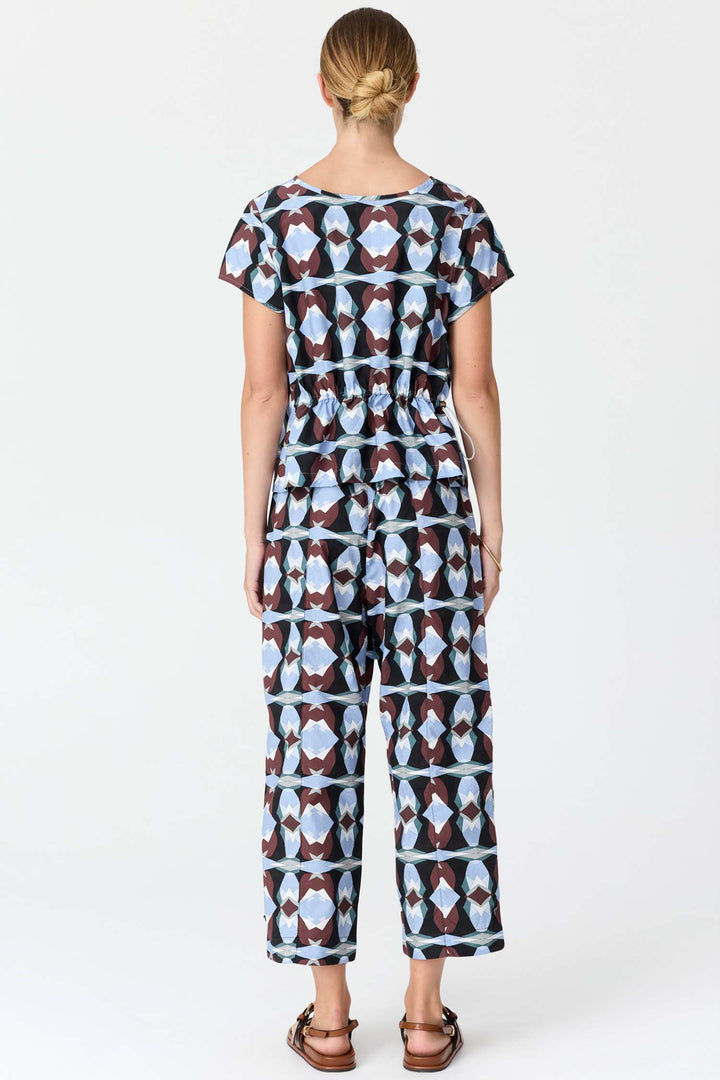 Thrya Reversible Tee