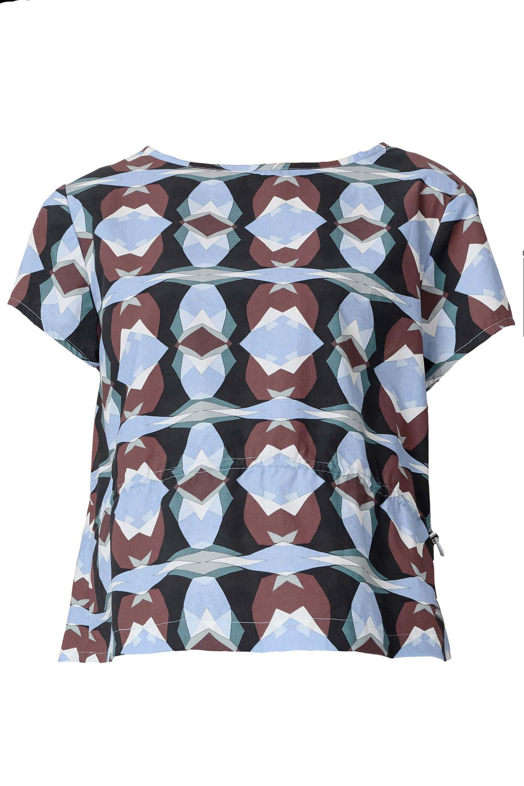 Thrya Reversible Tee