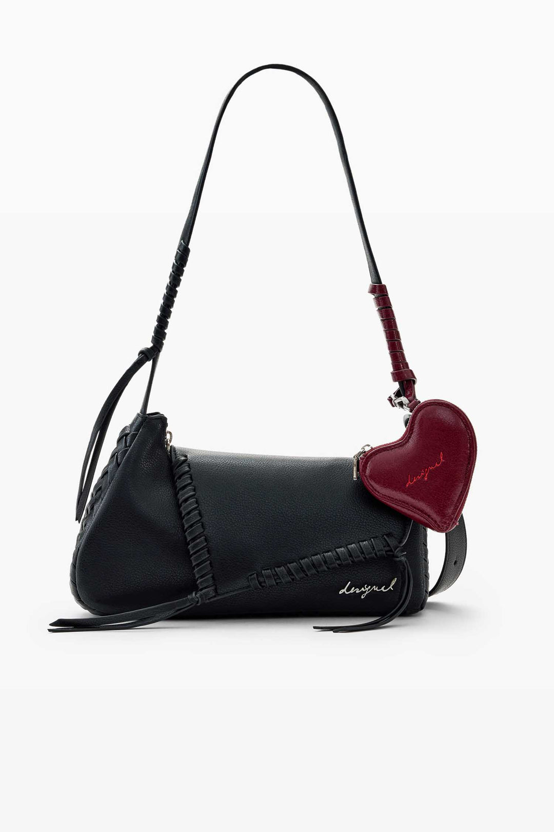 Torio Altadena Shoulder Bag in Black