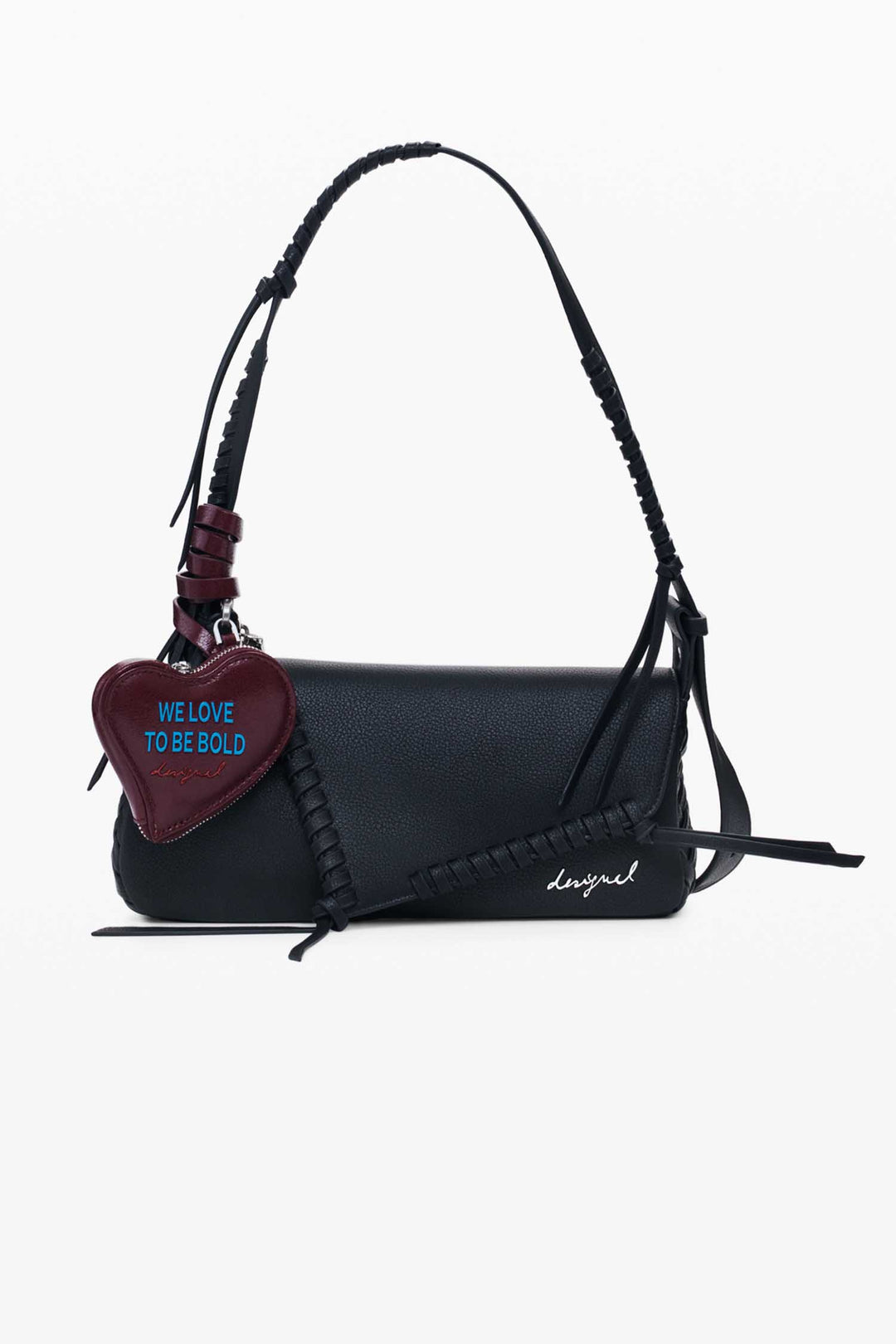 Torio Altadena Shoulder Bag in Black