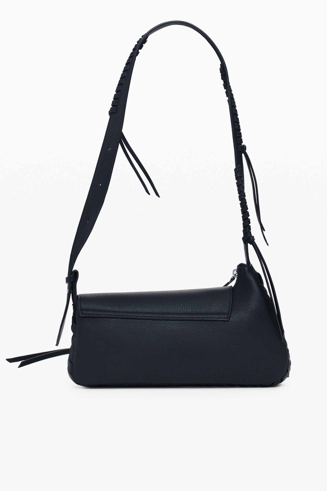 Torio Altadena Shoulder Bag in Black