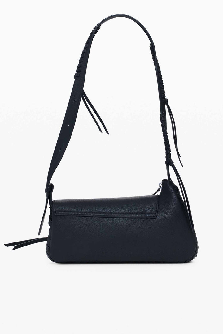 Torio Altadena Shoulder Bag in Black
