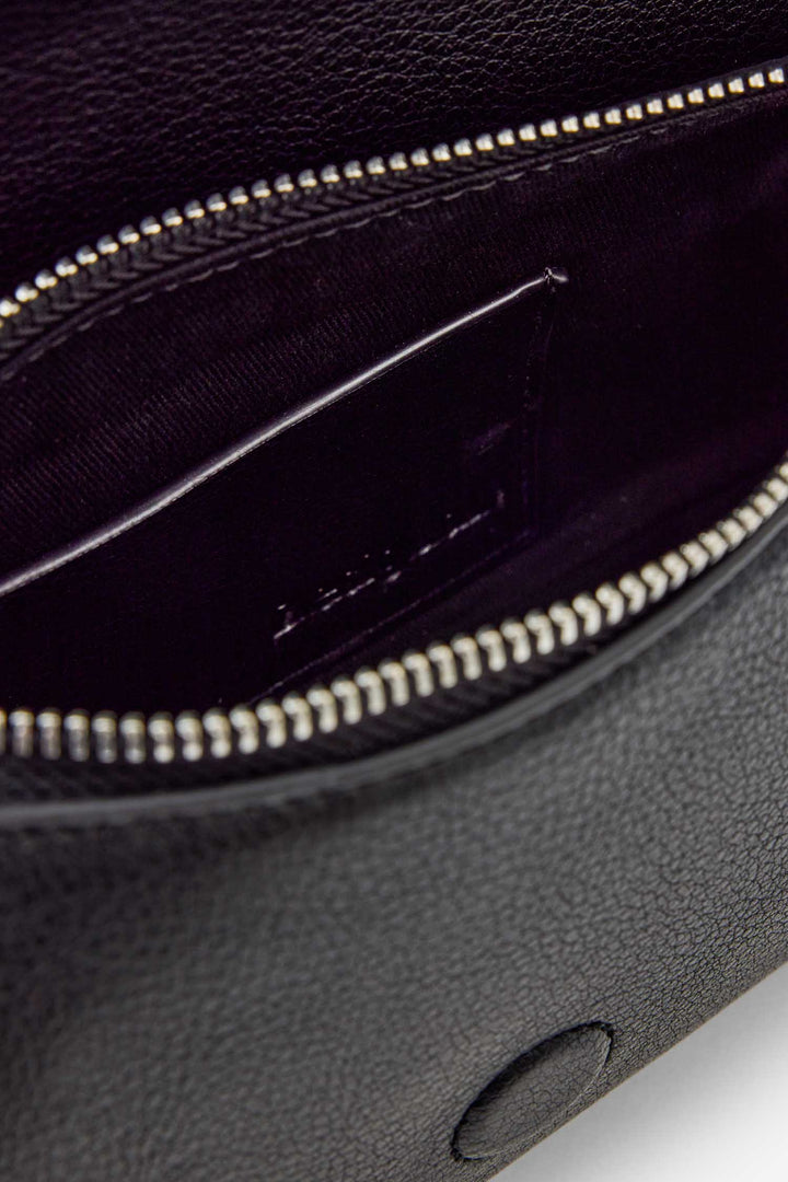 Torio Altadena Shoulder Bag in Black