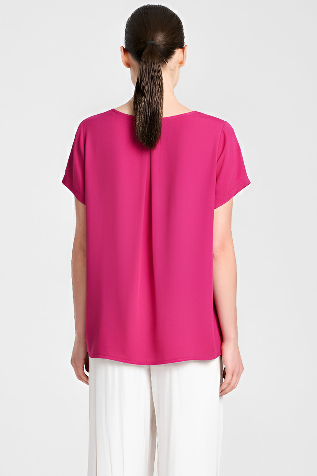 Transit T in Magenta
