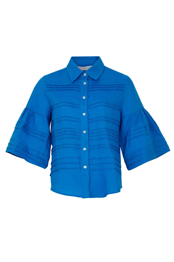 Just My Tuck Shirt | FINAL SALE