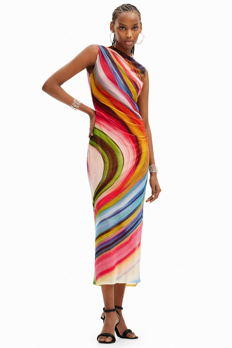 Desigual Frockaholics Online Shopping Frockaholics at Momento Dezigns