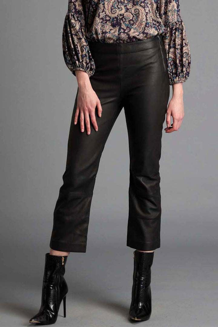 Underground Leather Pant