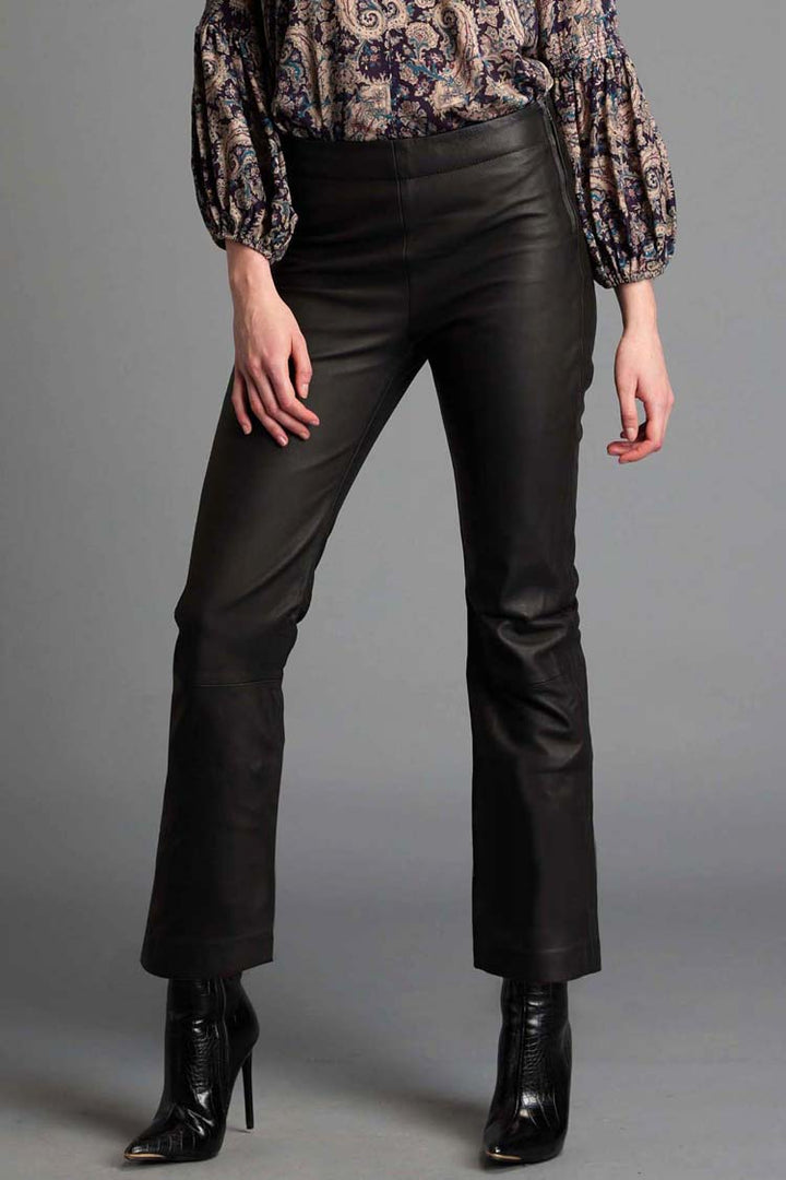 Underground Leather Pant