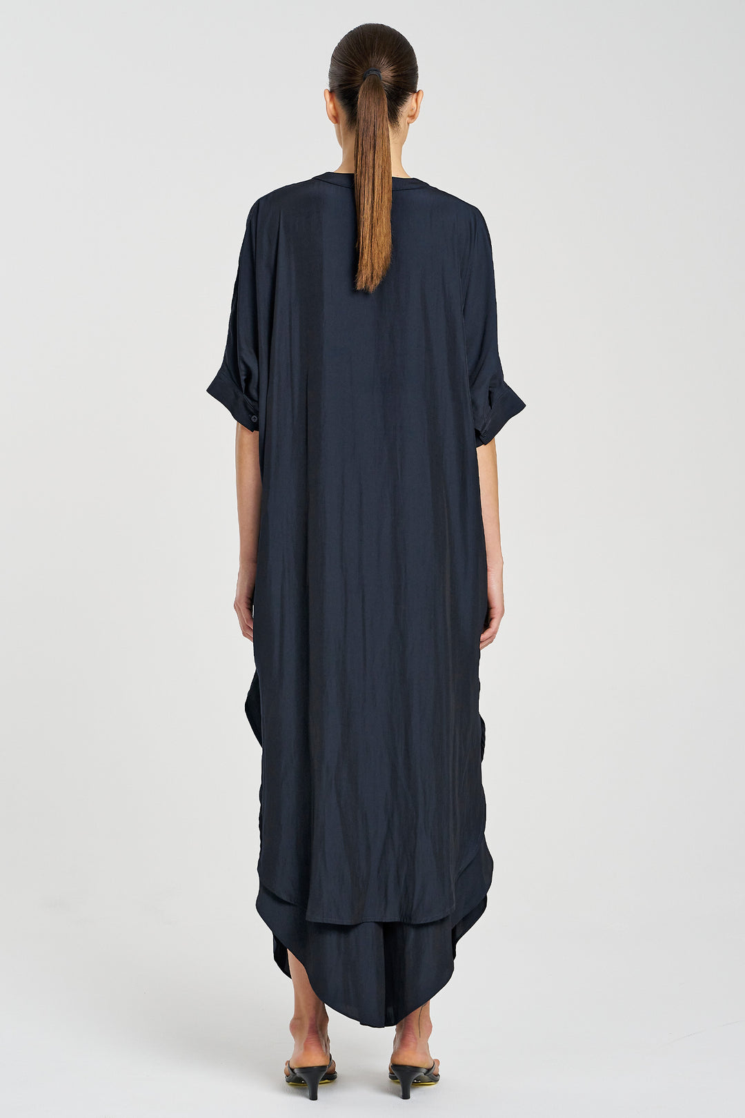 Villa Tabbard in Navy
