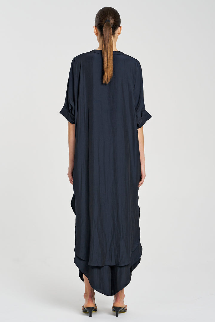 Villa Tabbard in Navy