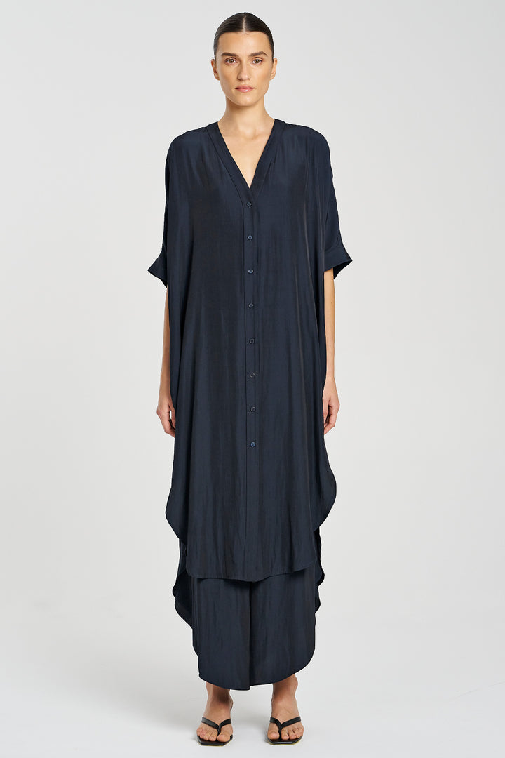 Villa Tabbard in Navy