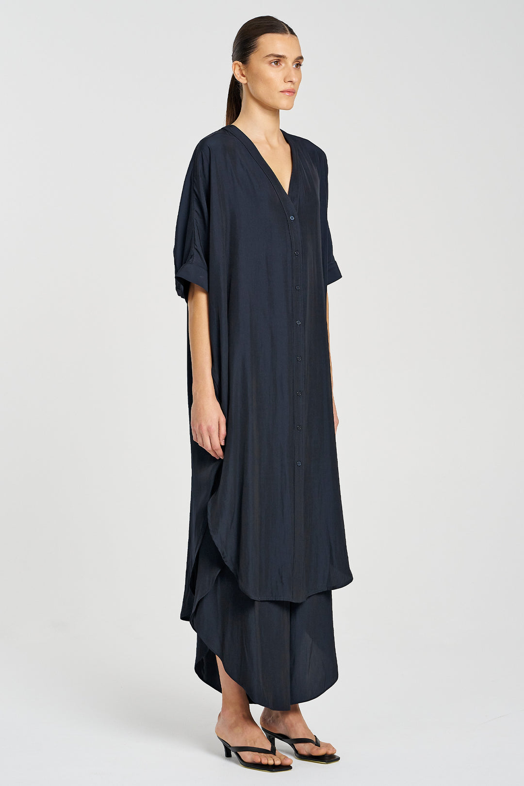 Villa Tabbard in Navy