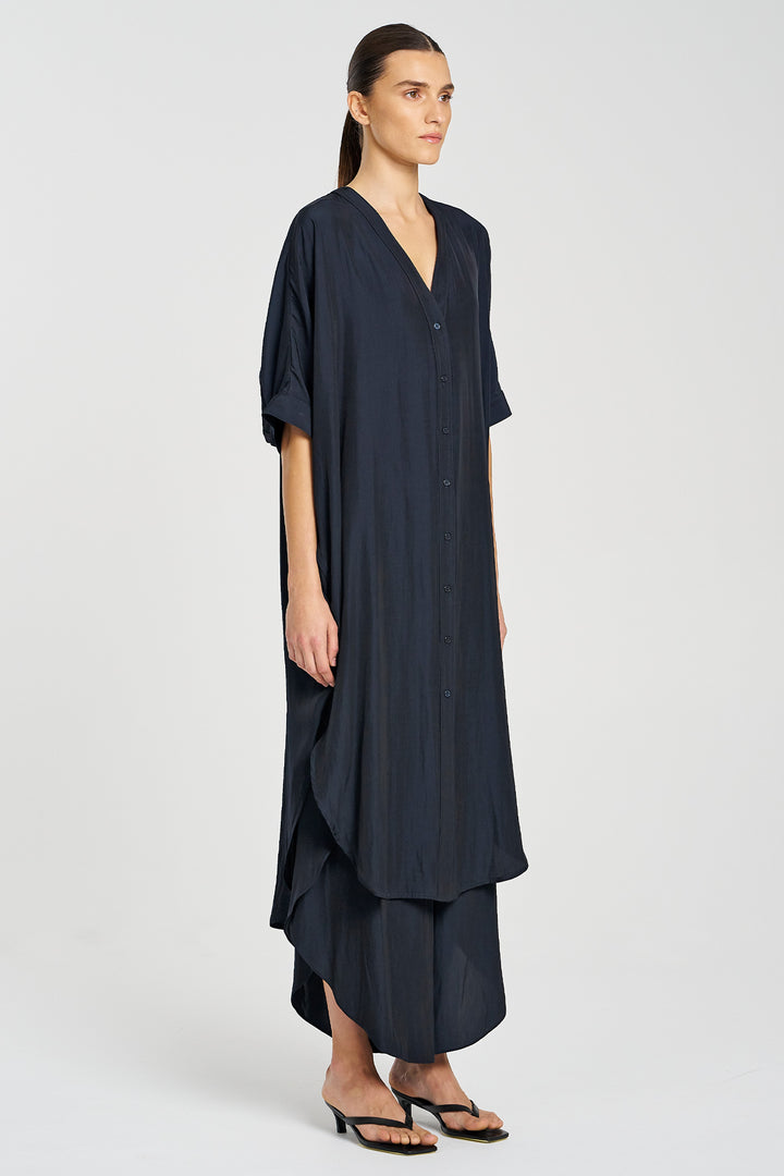 Villa Tabbard in Navy