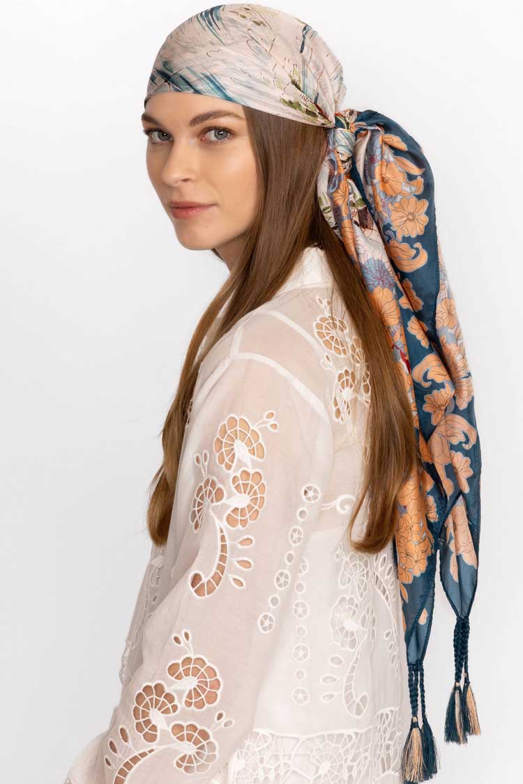 Vakash Scarf