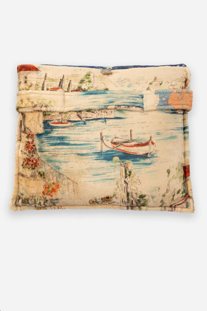 Vakash Travel Blanket