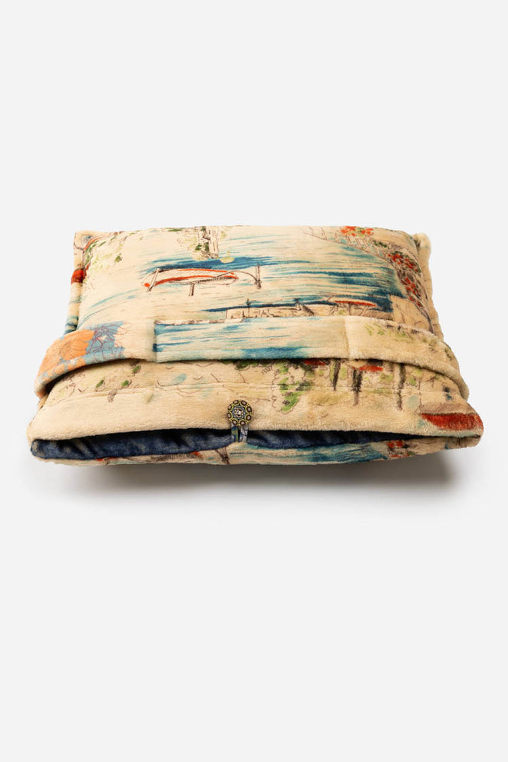 Vakash Travel Blanket