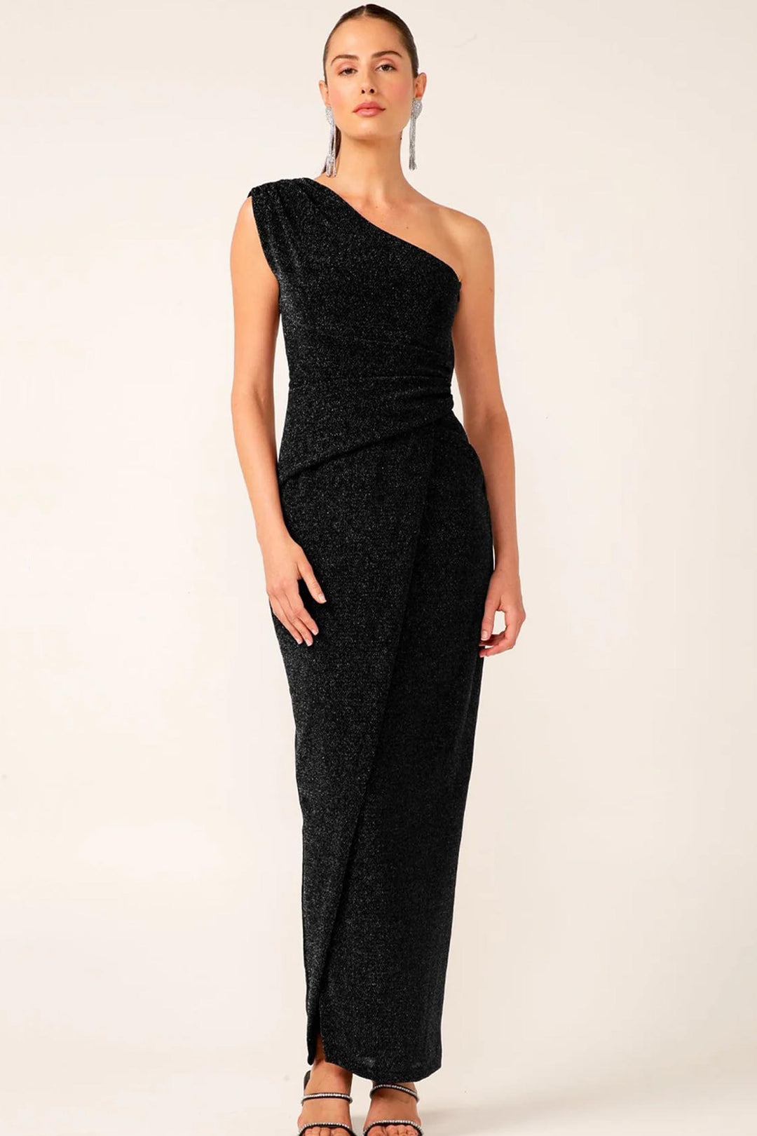 Valendictory Dress in Black by Sacha Drake Frockaholics at Momento Dezigns Valendictory Dress in Black by Sacha Drake Frockaholics at Momento Dezigns