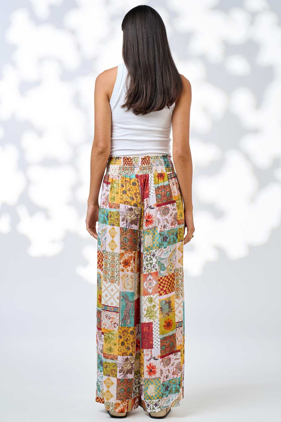 Vana Pant