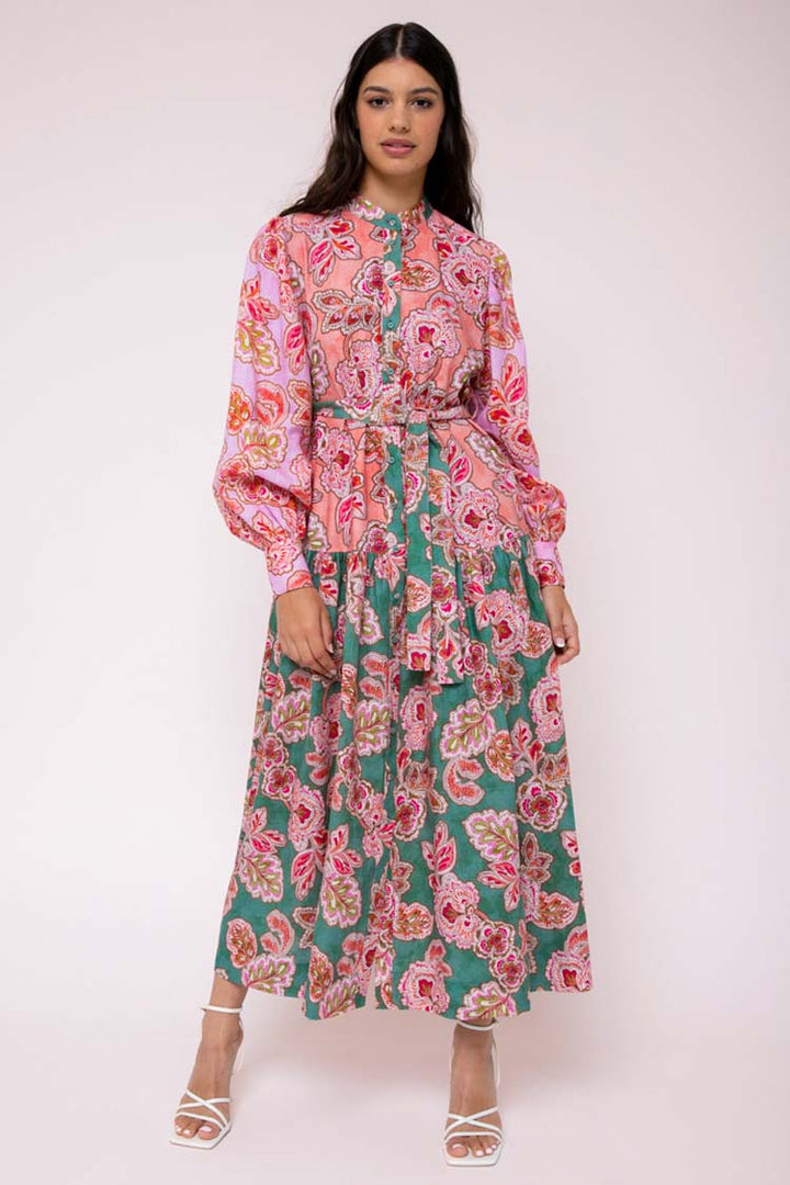 Vanessa Maxi Dress