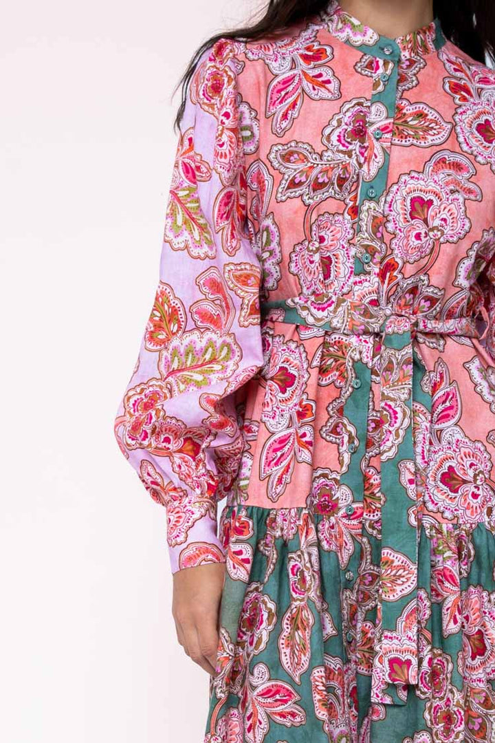 Vanessa Maxi Dress