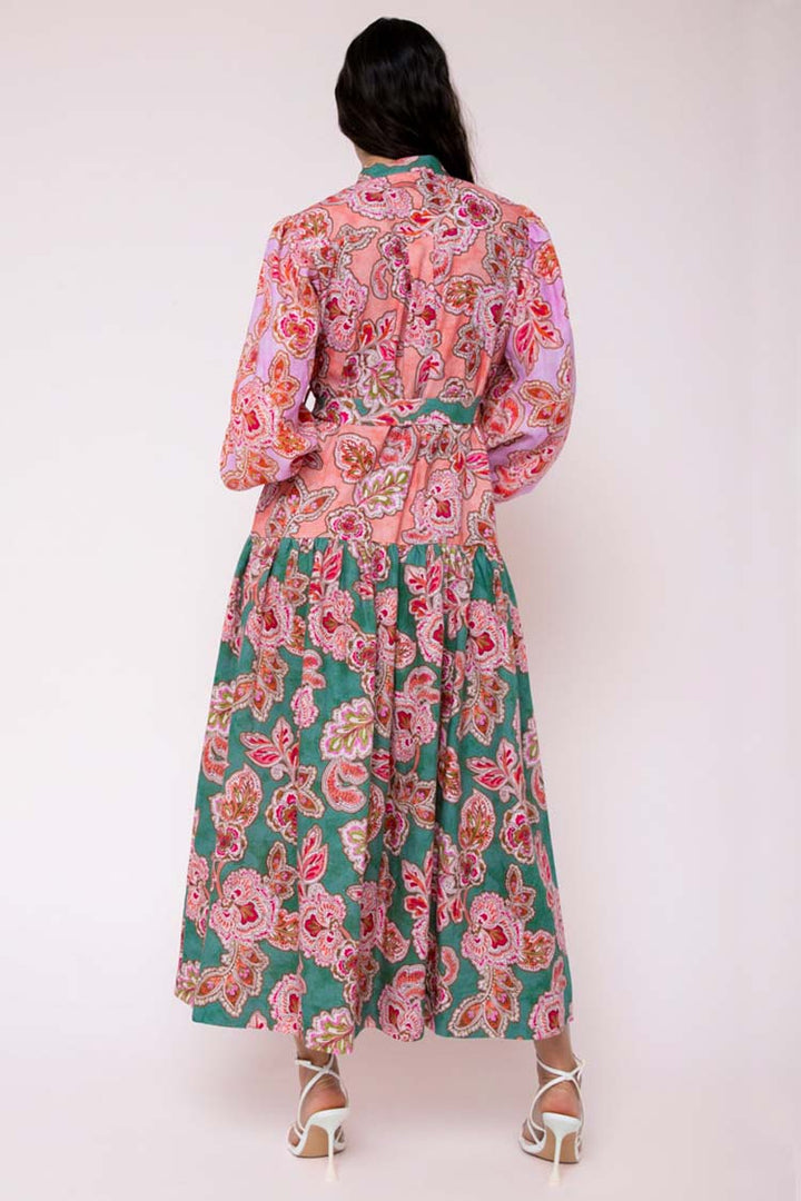 Vanessa Maxi Dress