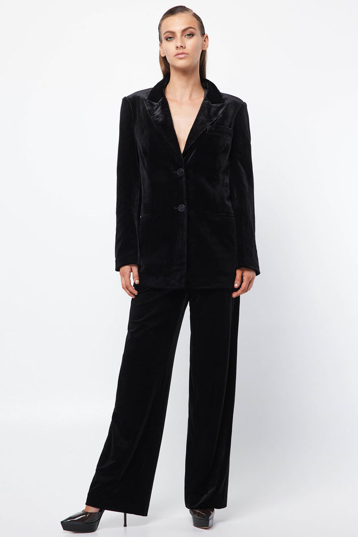 Vertigo Blazer