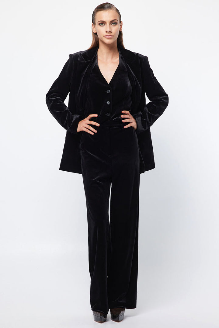 Vertigo Blazer