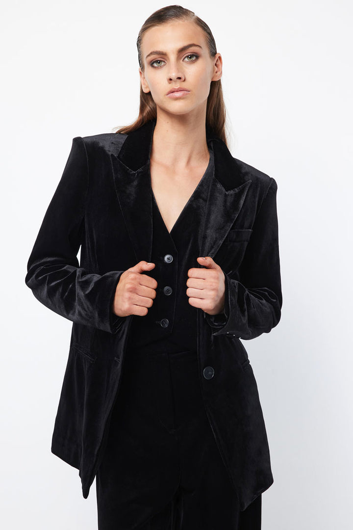 Vertigo Blazer