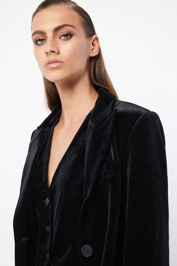 Vertigo Blazer