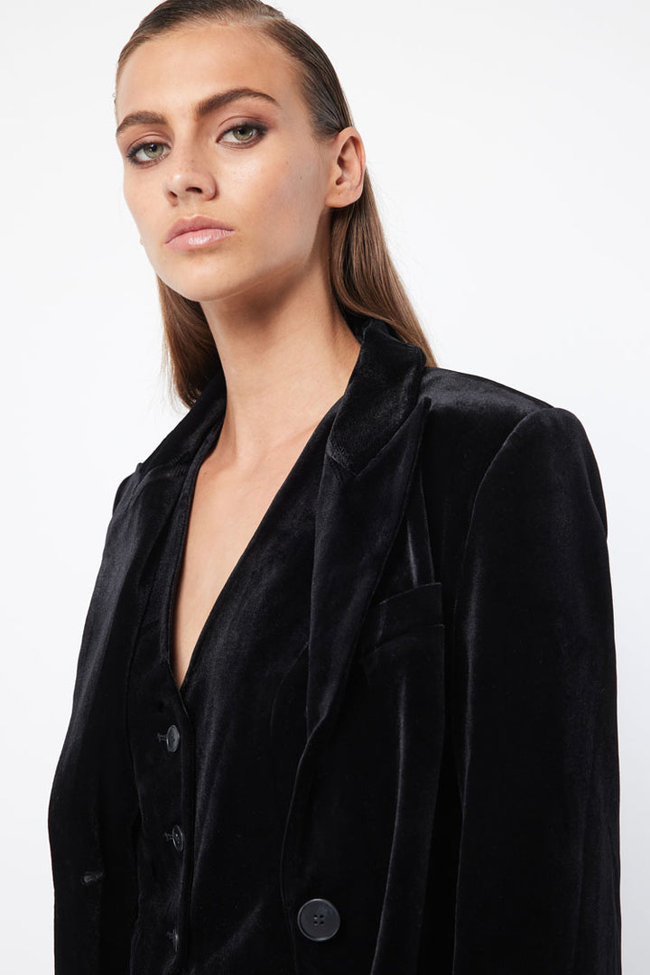 Vertigo Blazer
