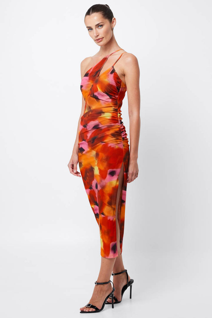 Vitality Midi Dress