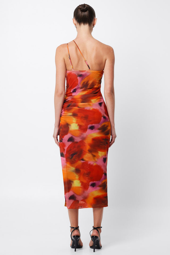 Vitality Midi Dress