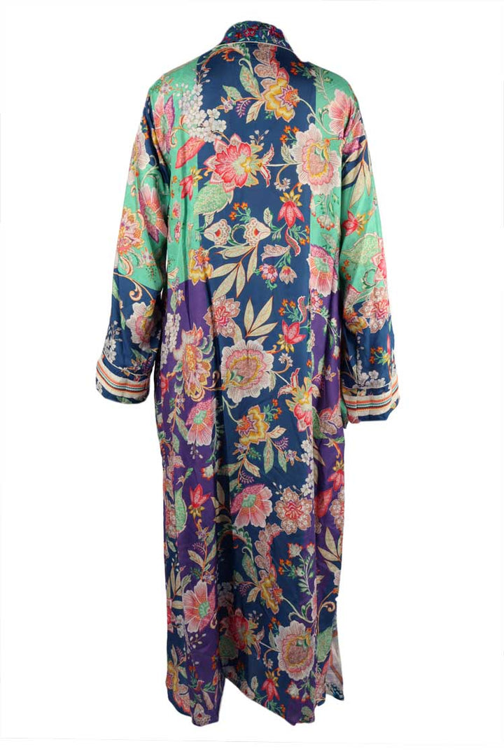 Waterloo Wheel Tove Reversible Kimono