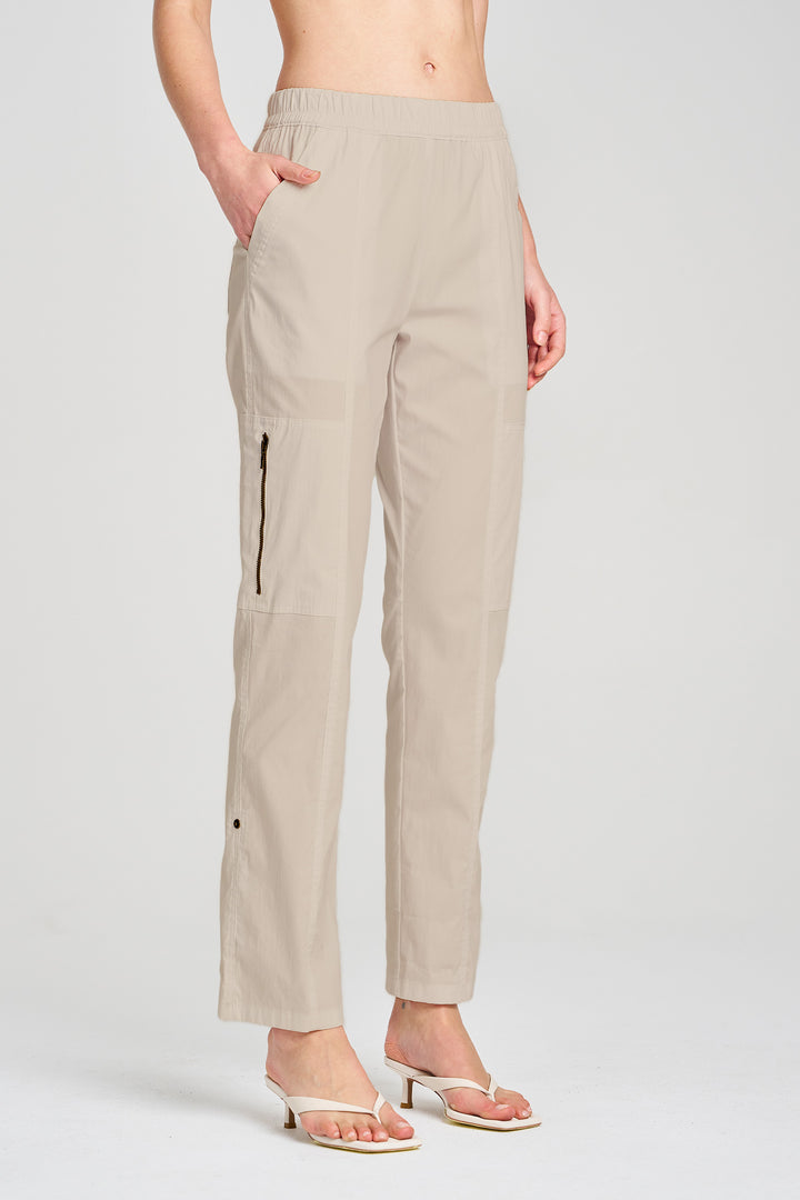 Zip Cargo in Biscotti
