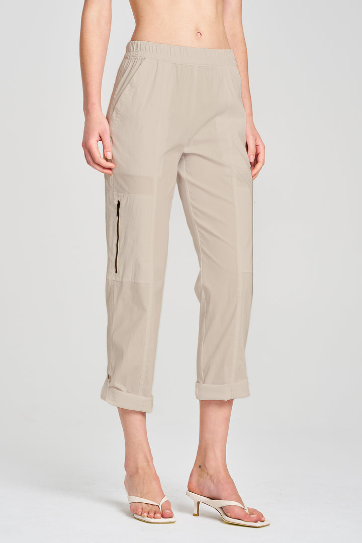 Zip Cargo in Biscotti