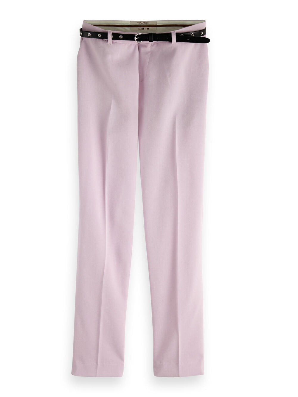 Classic Tailored Pants | FINAL SALE Bottoms Maison Scotch 