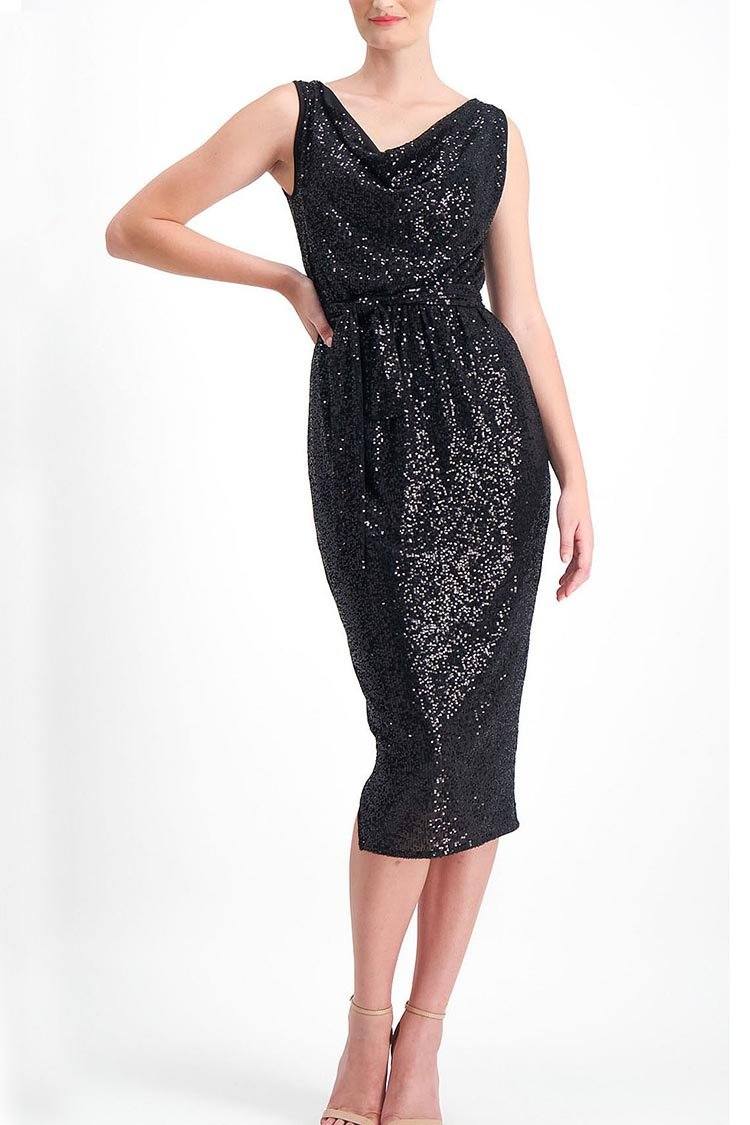 Martinique Reversible Dress Dresses Sacha Drake 