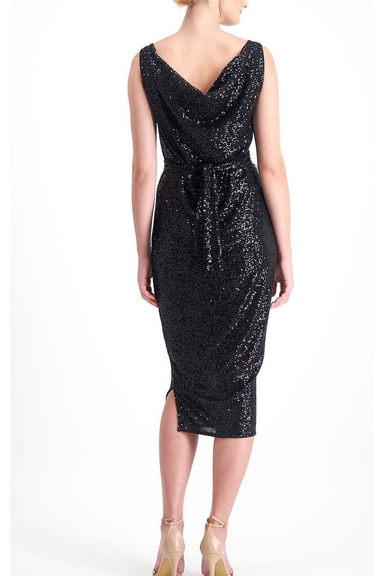 Martinique Reversible Dress Dresses Sacha Drake 