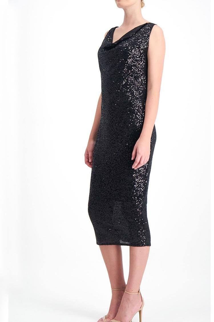 Martinique Reversible Dress Dresses Sacha Drake 