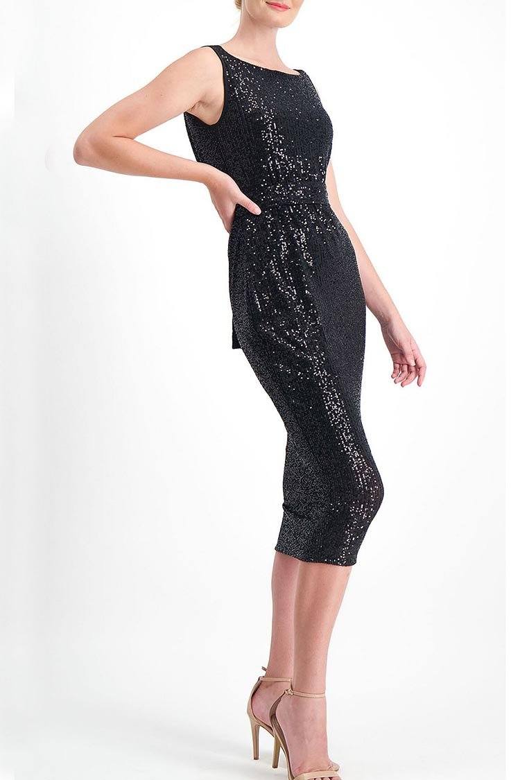 Martinique Reversible Dress Dresses Sacha Drake 