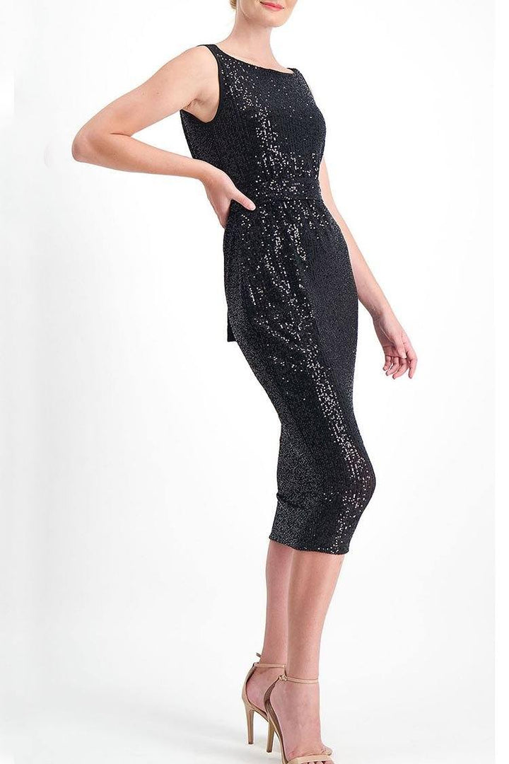 Martinique Reversible Dress Dresses Sacha Drake 